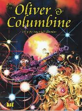 Oliver & Columbine 5
