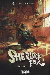 Sherlock Fox 1