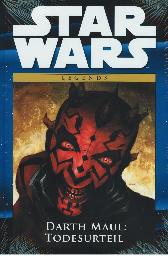 Star Wars Comic-Kollektion 11