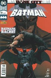 Batman Rebirth 40