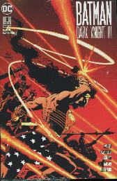 Batman - Dark Knight III 8
