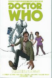 Doctor Who - Der elfte Doctor 3