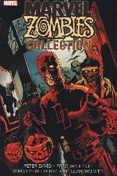 Marvel Zombies Collection 4
