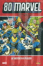 80 Jahre Marvel - Die 1990er 