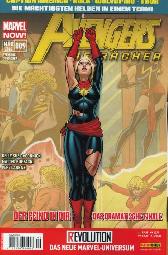 Avengers - Die Rächer 9