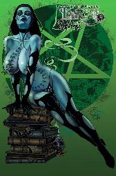 Tarot 17