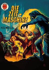 Classic Comics 17
Die Zeitmaschine