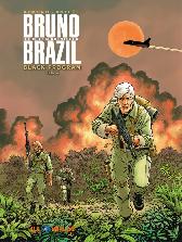 Bruno Brazil - Neuen Abenteuer 2
Limitiert 111 Expl.
mit signiertem Druck
und Schutzumschlag