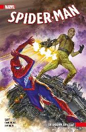 Spider-Man (All New 2016) Paperback 5