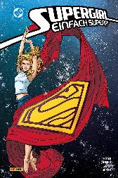 Supergirl - Einfach Super!? - Variant-Cover 
