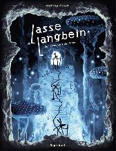 Lasse Langbein 
Das Geheimnis der Tiefe