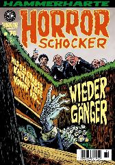 Horror Schocker 76