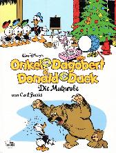 Onkel Dagobert und Donald Duck von Carl Barks - 1947 
