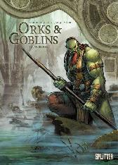 Orks und Goblins 16