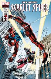Ben Reilly - Scarlet Spider 2
