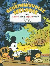 Eine geheimnisvolle Melodie 
Wie Micky seine Minnie traf