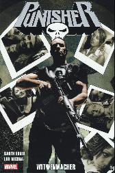 Punisher - Witwenmacher 