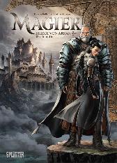 Magier 12