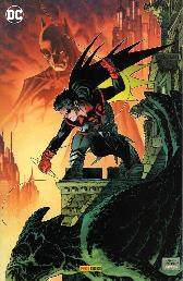 Robin (2022) 1 (Variant-Cover) 