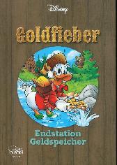 Enthologien 36 - Goldfieber 