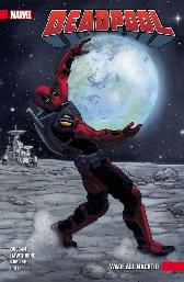 Deadpool (All New 2016) Paperback 6