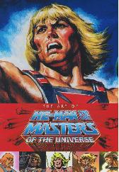 He-Man und die Masters of the Universe Kompendium 
