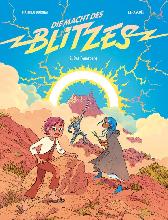 Die Macht des Blitzes 2