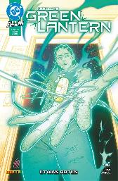 Absolute Green Lantern 2