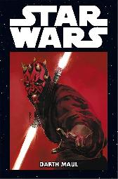 Star Wars Marvel Comic-Kollektion 23