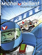 Michel Vaillant 
Collectors Edition 20