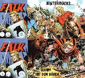 HRW Club 
Falk Piccolo 2. Serie 22+25