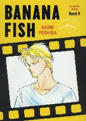 Banana Fish Ultimative Edition 6