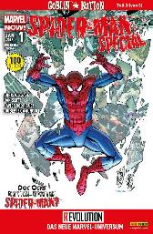 Spider-Man Special 1