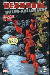 Deadpool Killer-Kollektion 10