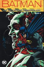Batman - Auf dem Weg ins Niemandsland 2