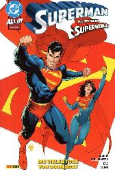 Superman (2024) Dawn of DC 8