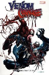 Venom vs. Carnage 