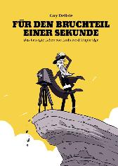 Für den Bruchteil einer Sekunde 