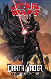Panini Pocket - Star Wars - Darth Vader - Der Auserwählte 
