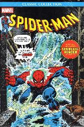 Spider-Man Classic Collection 5