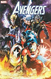 Avengers (2019) 23 
Variant-Cover
Limitiert 777 Expl.