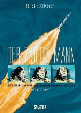 Der zweite Mann 1