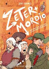 Zeter und Mordio 