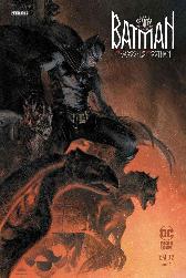 Batman 
Der Gargoyle von Gotham 2 
Hardcover
Limitiert 333 Expl.