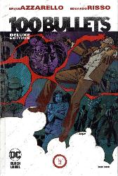 100 Bullets Deluxe Edition 2