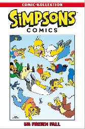 Simpsons Comic-Kollektion 66
