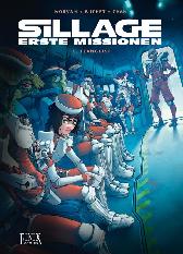 Sillage - Erste Missionen 1