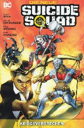 Die neue Suicide Squad 3