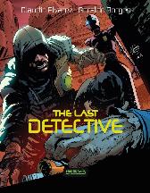 The last Detective 