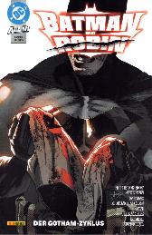 Batman und Robin (2024) 4